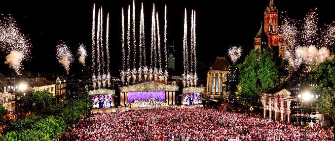 Andr� Rieu's 2026 Summer Concert: Viva Maastricht!