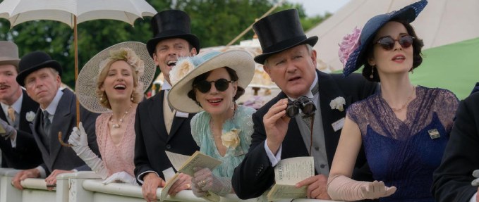 Downton Abbey: The Grand Finale