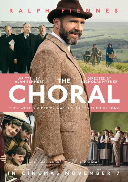 The Choral