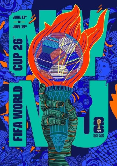 World Cup 2026