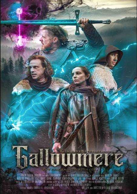 Gallowmere