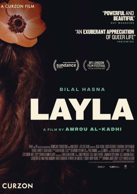 Layla